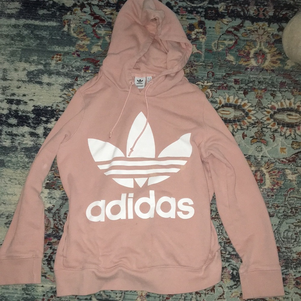 Addidas Sweatshirt
